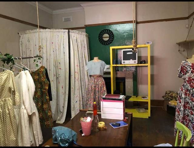 OFFICE FOR SALE IN PIETERMARITZBURG CENTRAL